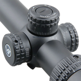 Vector Optics Veyron 6-24x44 FFP rifle scope Vector Optics
