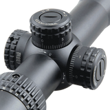 Vector Optics Veyron 6-24x44 FFP rifle scope Vector Optics