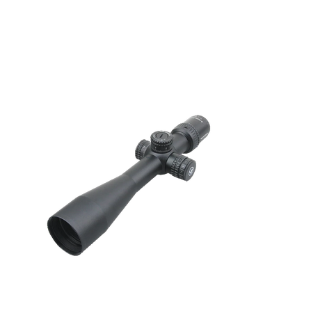 Vector Optics Veyron 6-24x44 IR First Focal Plane Illuminated rifle scope Vector Optics