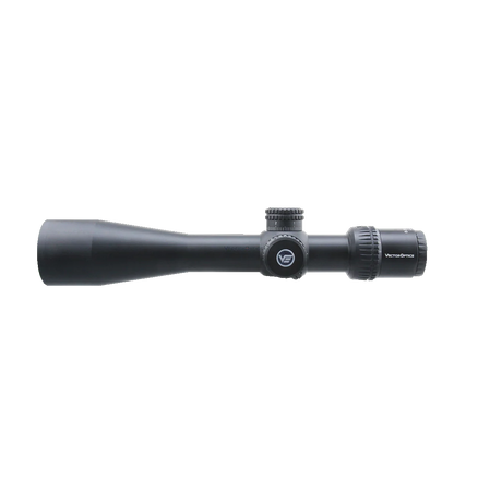 Vector Optics Veyron 6-24x44 IR First Focal Plane Illuminated rifle scope Vector Optics