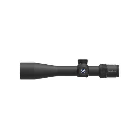 Vector Optics Veyron 6-24x44IR SFP compact rifle scope Vector Optics