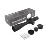 Vector Optics Veyron 6-24x44IR SFP compact rifle scope Vector Optics