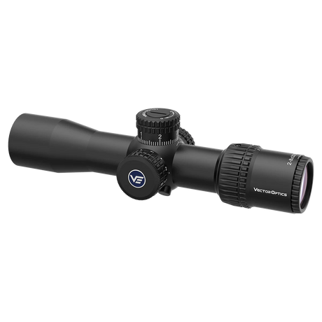 Vector Optics Veyron 2-8x32IR compact rifle scope Vector Optics