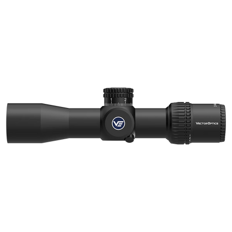 Vector Optics Veyron 2-8x32IR compact rifle scope Vector Optics