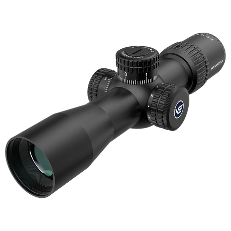 Vector Optics Veyron 2-8x32IR compact rifle scope Vector Optics
