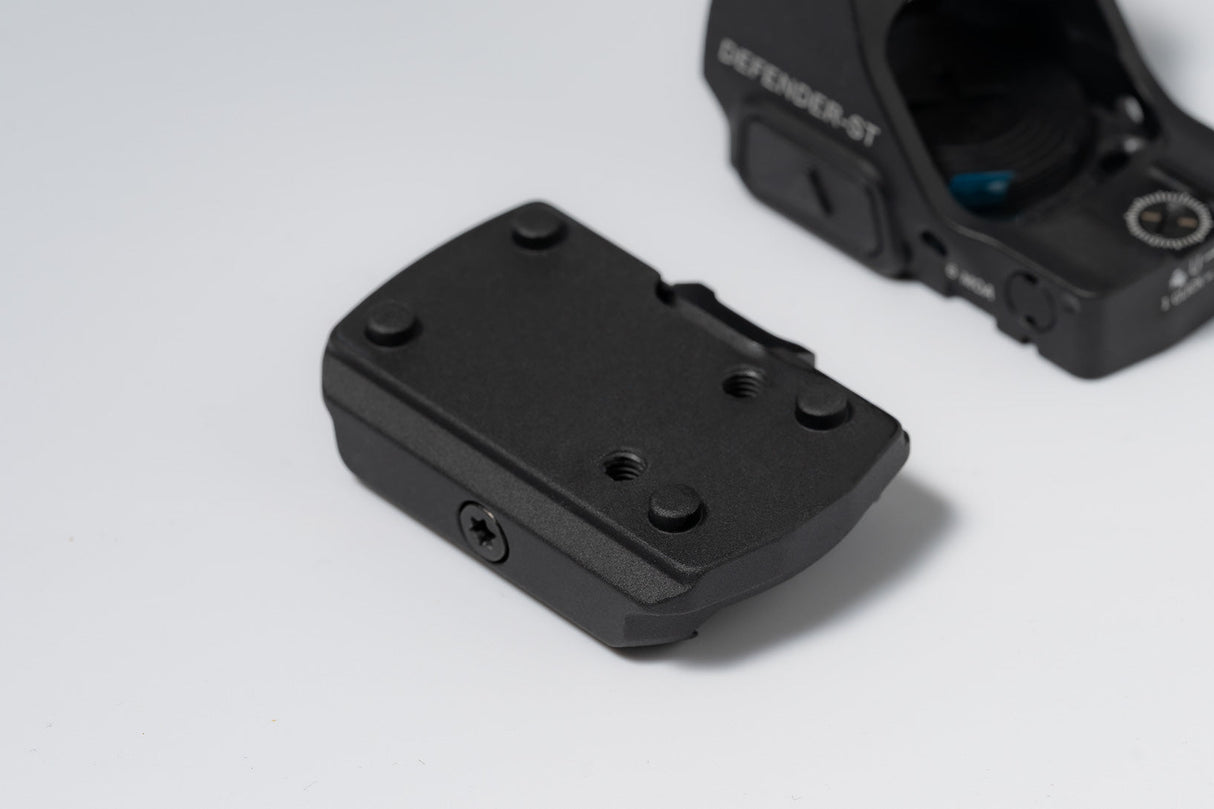 Vortex Defender CCW
