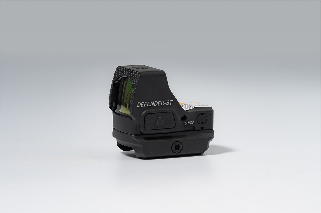 Vortex Defender CCW