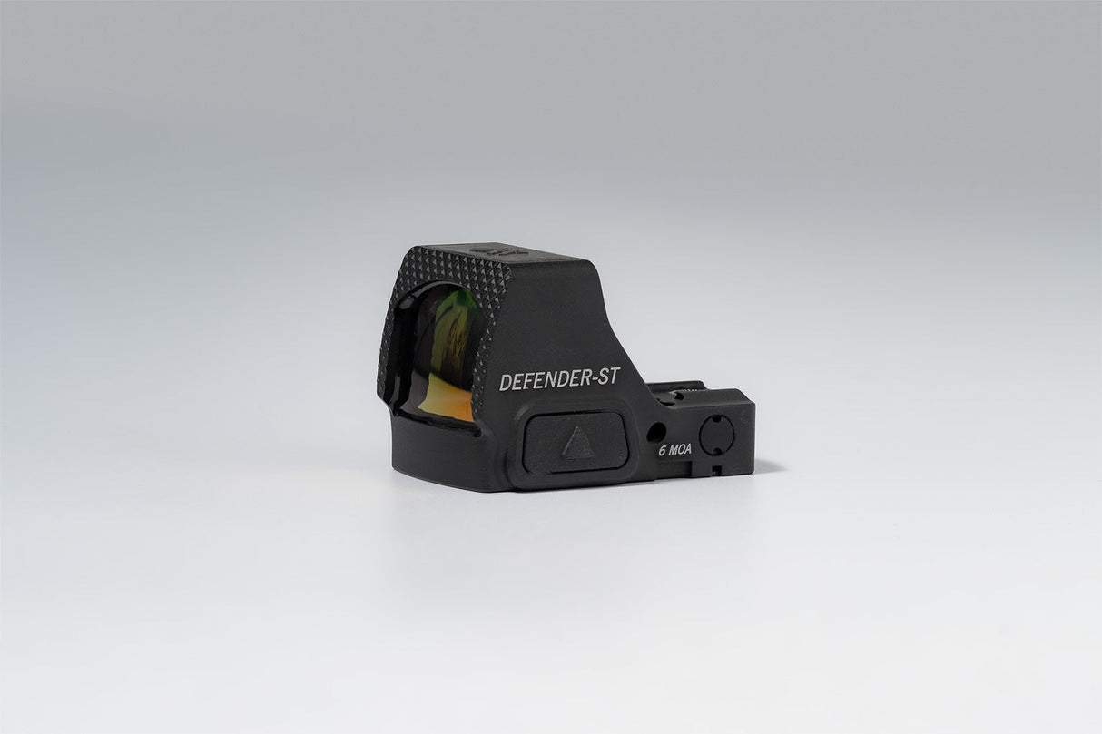 Vortex Defender CCW