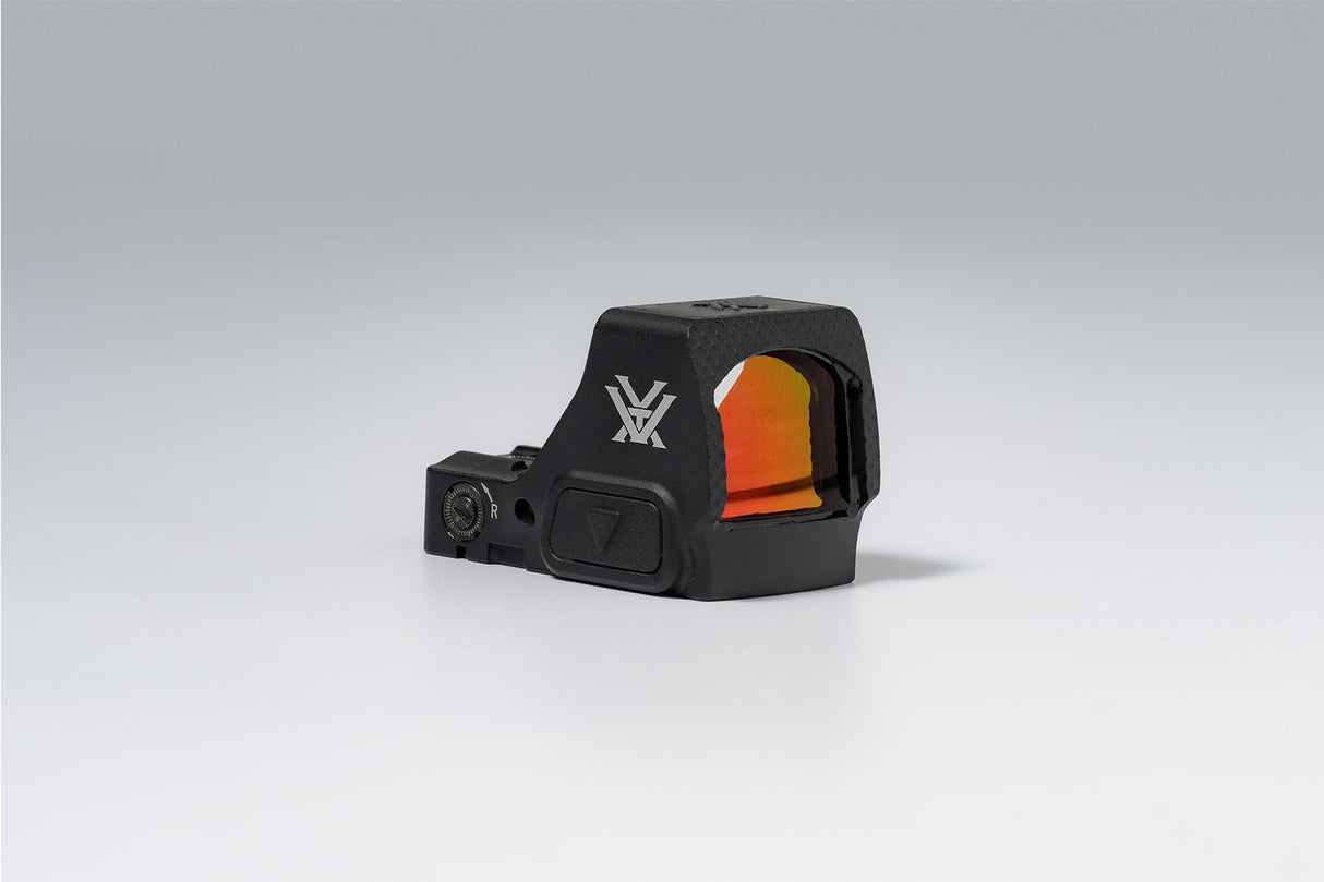 Vortex Defender CCW