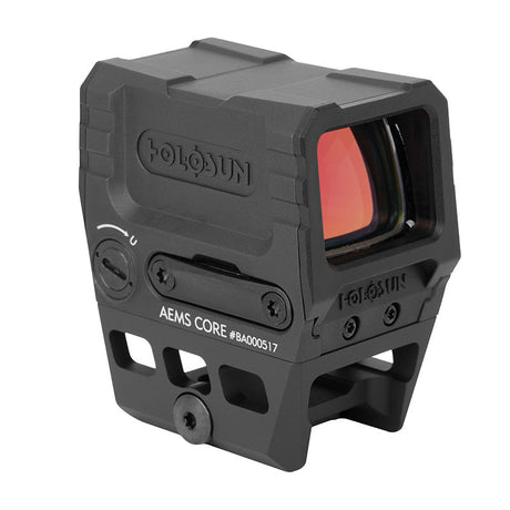 Holosun AEMS CORE Red Holosun