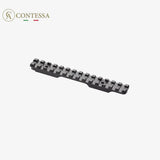 CZ 452, CZ 455 Picatinny rail Contessa
