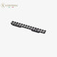 CZ 452 Picatinny rails