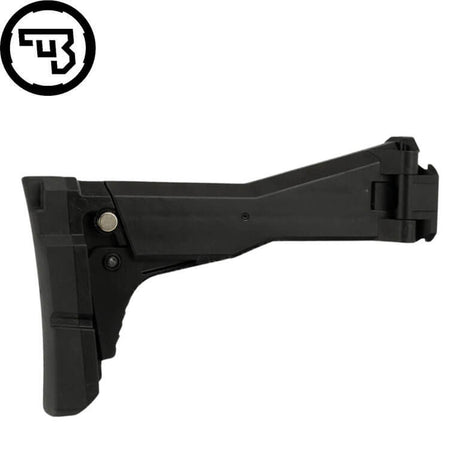 CZ Scorpion Evo / 3+ folding stock | magnetic
