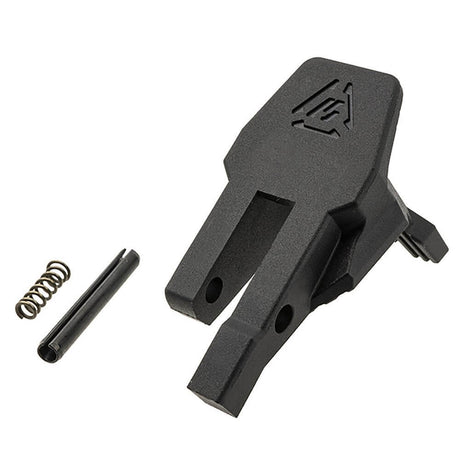 CZ Scorpion Evo 3 mag release