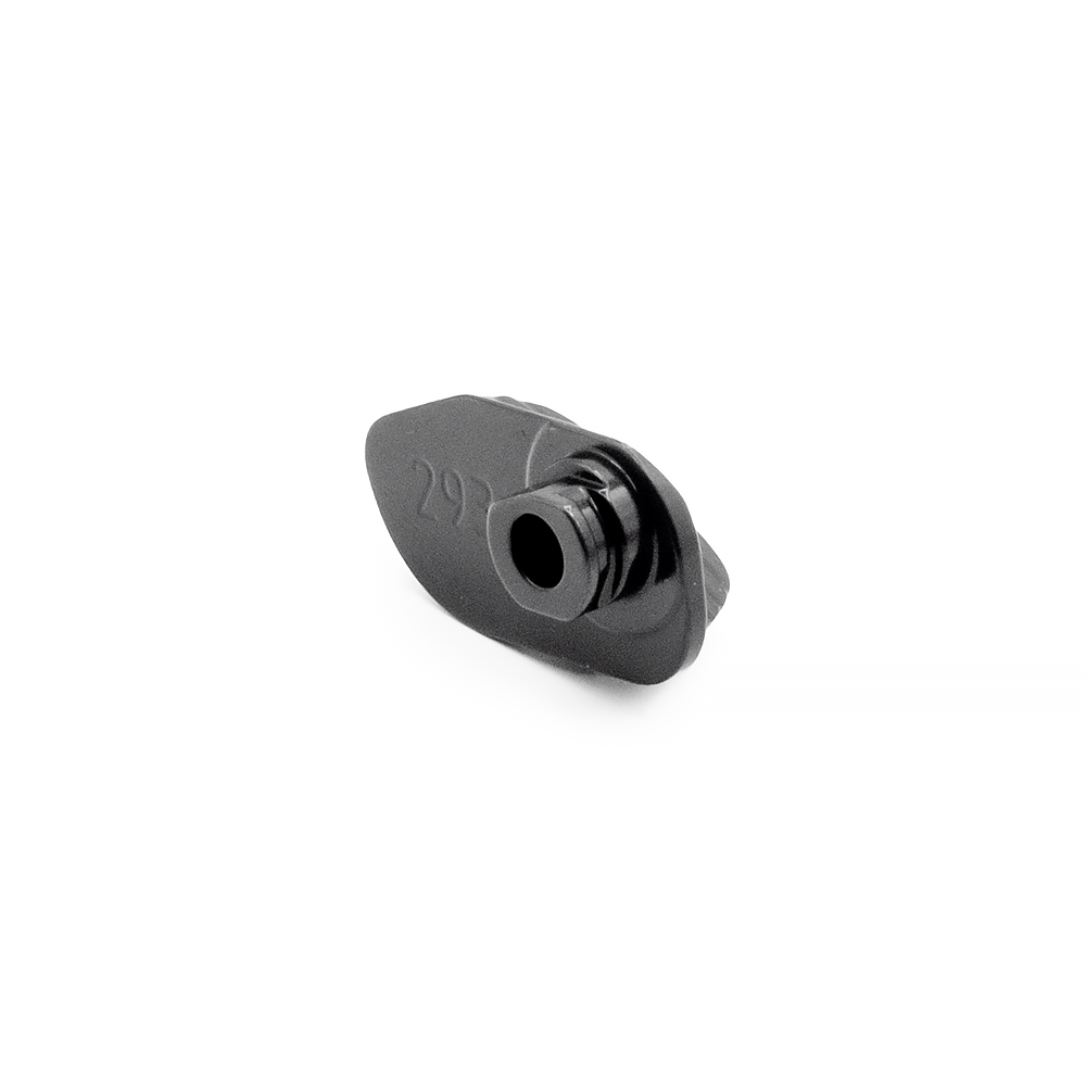 CZ Shadow 2 CZ TS 2 CZ 75B & SP-01 low profile safety | large right