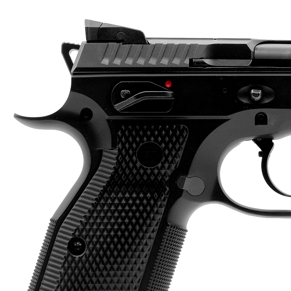 CZ TS 2, CZ Shadow 2 Competition safety lever | right