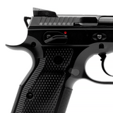 CZ TS 2, CZ Shadow 2 Competition safety lever | right