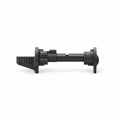 CZ TS 2, CZ Shadow 2 & CZ Czechmate safety | wide left