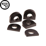 CZ Shadow 2, CZ TS 2, CZ 75B & SP-01 set of buffers