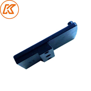 CZ 75 SP-01 Shadow red dot mounts
