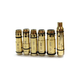 Laser training bore sight