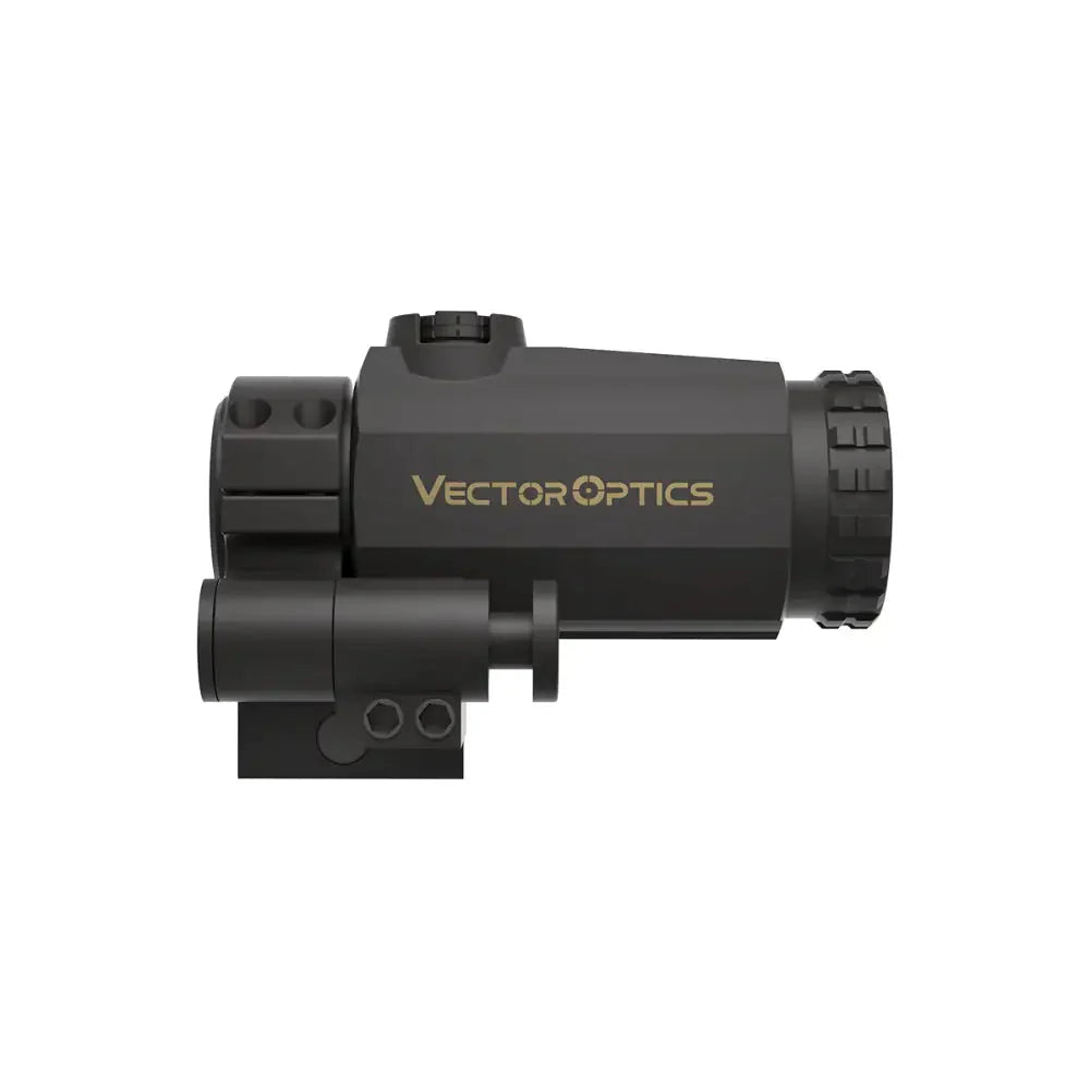 Maverick-III 3x22 Magnifier MIL Vector Optics