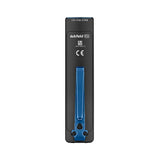 Olight Arkfeld Pro | flat 3-in-1 EDC flashlight | 1.300 lm