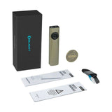 Olight Arkfeld Ultra | flat 3-in-1 EDC flashlight | 1.400 lm