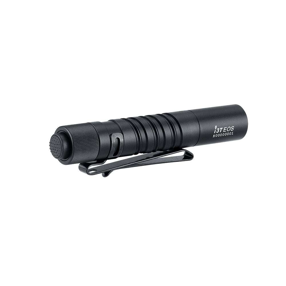 Olight i3T EOS | slim EDC flashlight | 180 lm