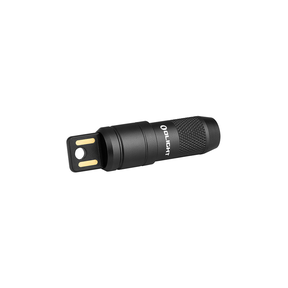Olight imini 2 | mini rechargeable keychain flashlight | 50 lm