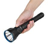 Olight Javelot Turbo 2 | long distance flashlight [1.500 m] | 1.800 lm