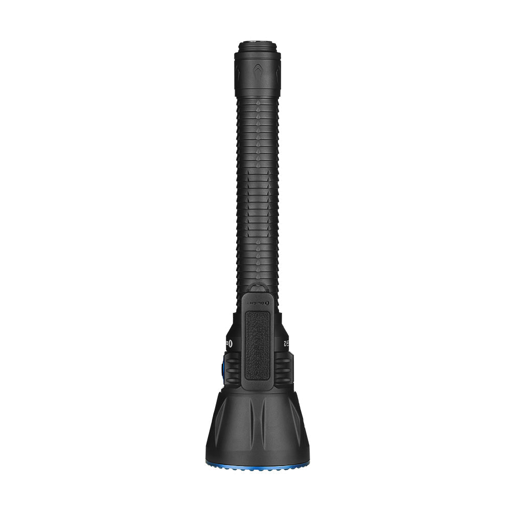 Olight Javelot Turbo 2 | long distance flashlight [1.500 m] | 1.800 lm