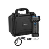 Olight Marauder 2 Mini | powerfull rechargeable flashlight | 10.000 lm