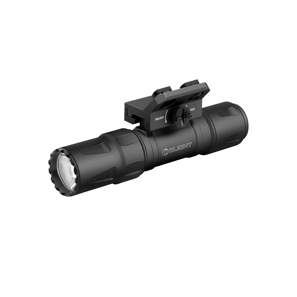 Olight Odin S | M-LOK pistol light | 1.500 lm