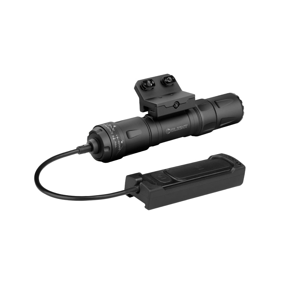 Olight Odin S | M-LOK pistol light | 1.500 lm