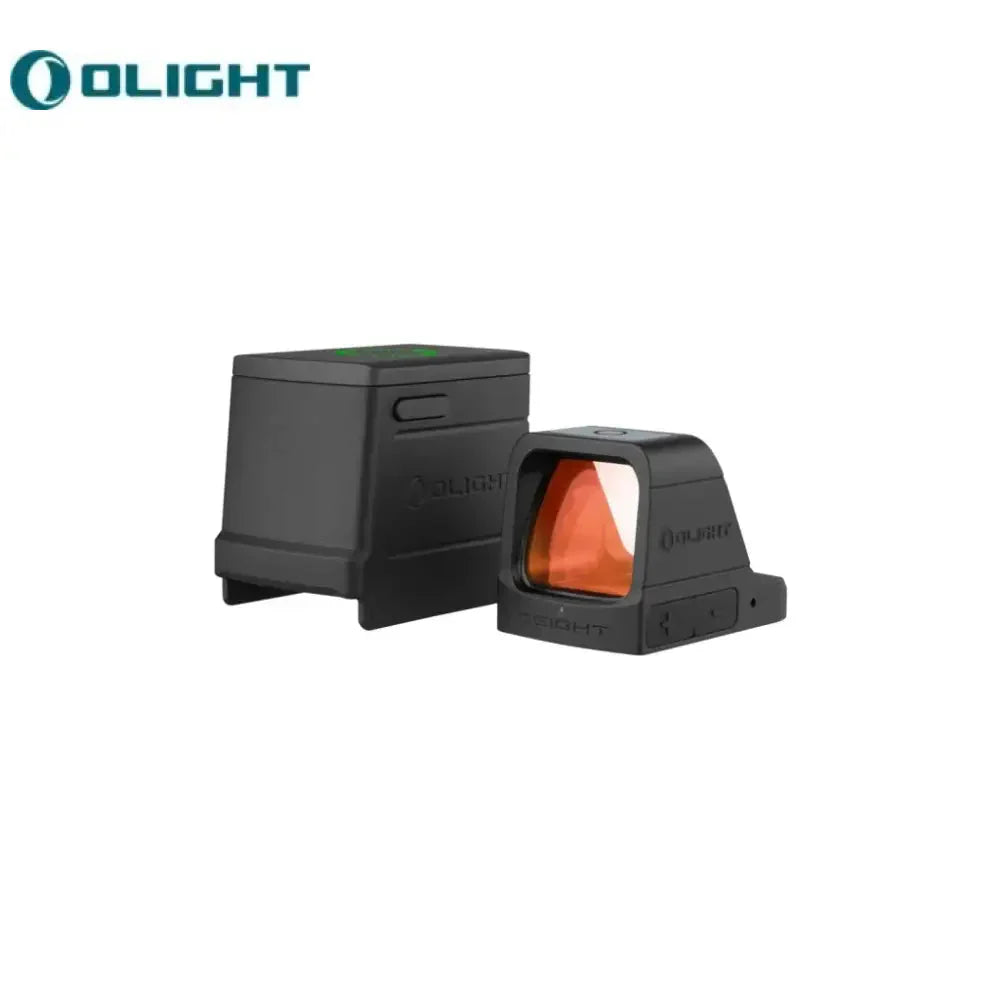 Olight Osight [red] – CZ Parts