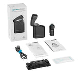 Olight Perun 3 Mini Premium | rechargeable headlamp | 1.250 lm