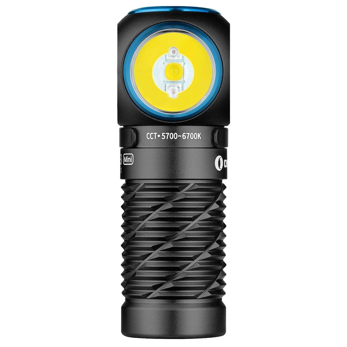 Olight Perun 3 Mini Premium | rechargeable headlamp | 1.250 lm