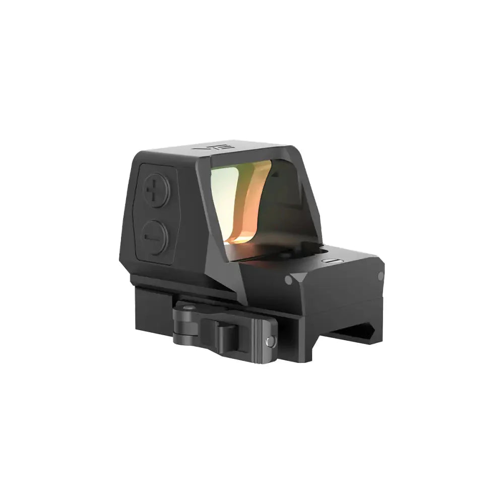 Vector Optics Frenzy Plus 1x22x32 QD Vector Optics