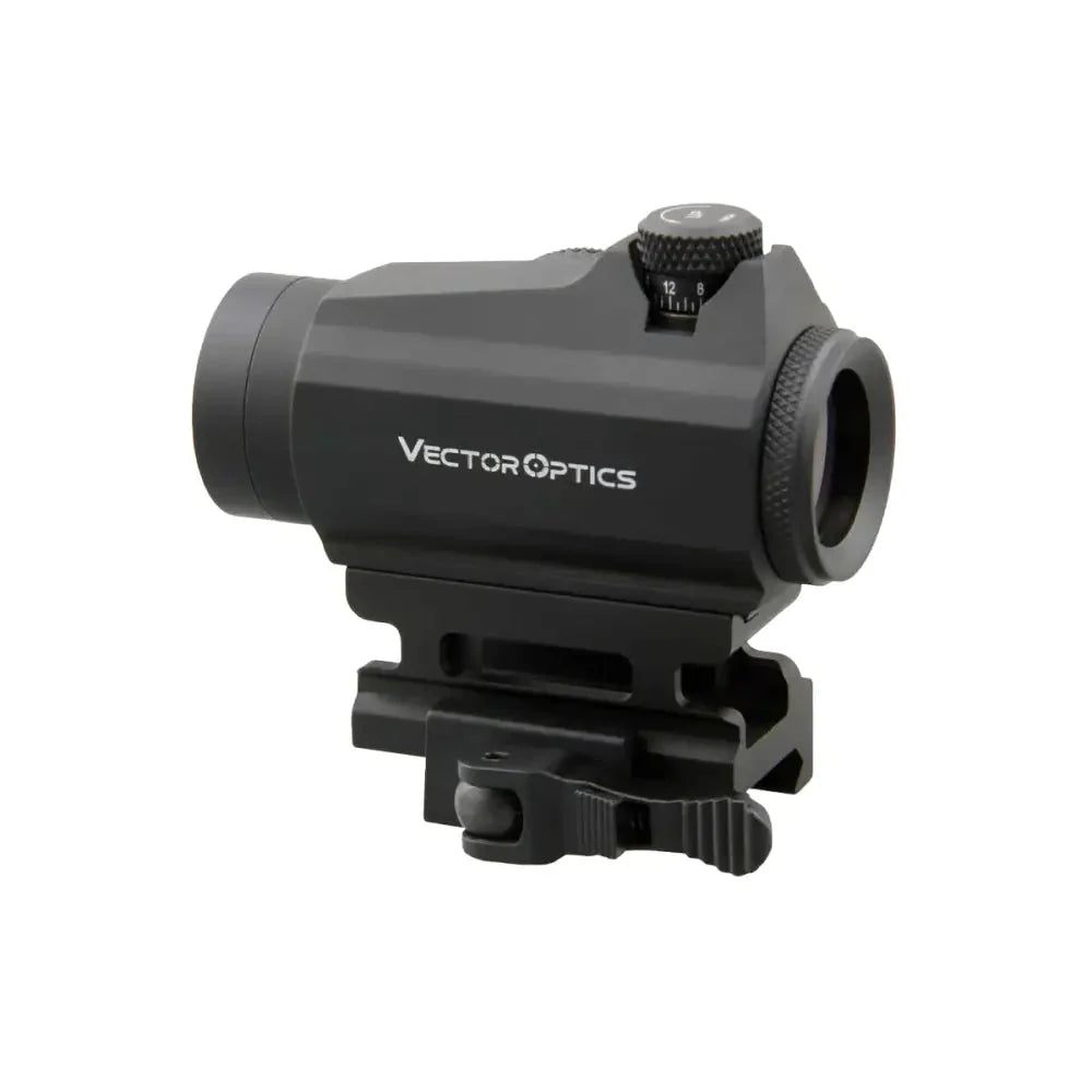 Vector Optics Maverick-II 1x22 GenII Vector Optics