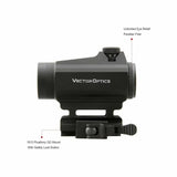 Vector Optics Maverick-II 1x22 GenII Vector Optics