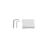 VictOptics SRD 1x23x33 Four-Reticle red dot sight