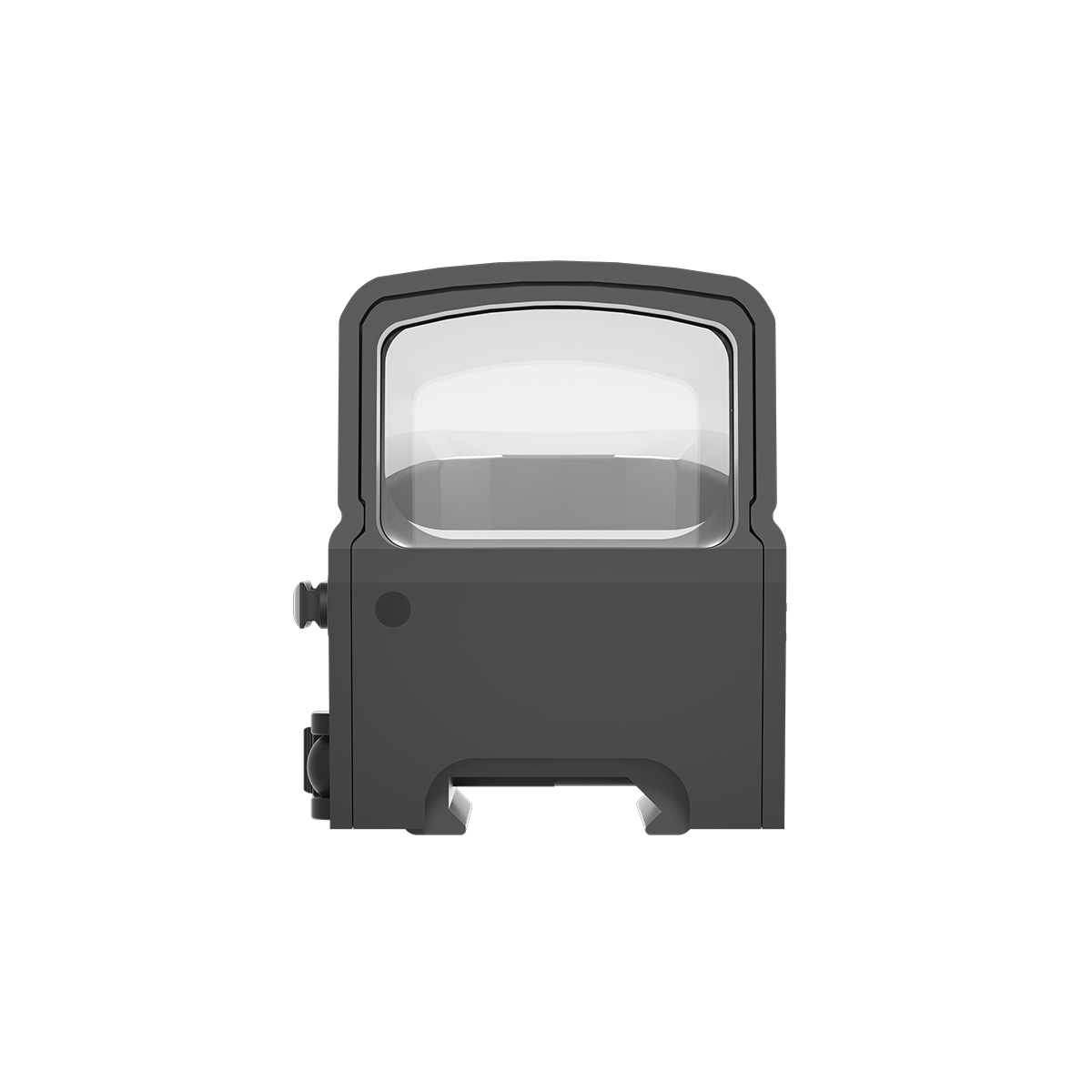 VictOptics SRD 1x23x33 Four-Reticle red dot sight