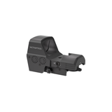 VictOptics SRD 1x23x33 Four-Reticle red dot sight