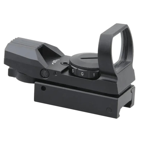 Victoptics Z1 1x23x34 Vector Optics