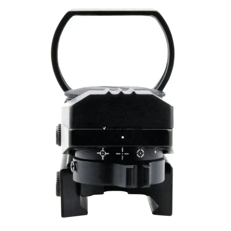 Victoptics Z1 1x23x34 Vector Optics