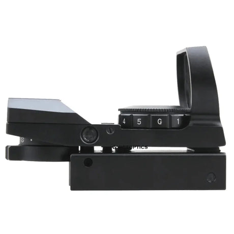 Victoptics Z1 1x23x34 Vector Optics